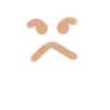 😠