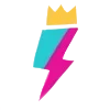⚡