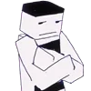 ❔