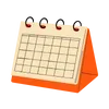 📅