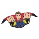 🦸‍♂️
