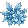 ❄️
