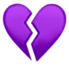 💜