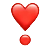 ❣️