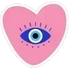 💗