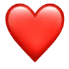 ❤️