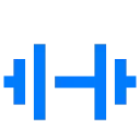💪
