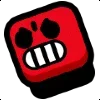 ❌