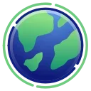 🌐