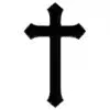✝️