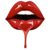💋