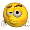 🤨