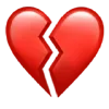 💔