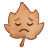 😞