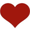 ❤️