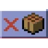 ❌