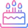 🎂