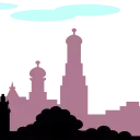 🌇