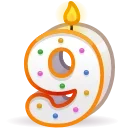 9️⃣