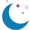🌙