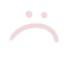 ☹️