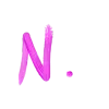 💗