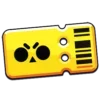 🎫