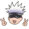 ✌️