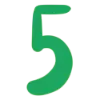 5️⃣