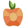 🍎