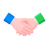 🤝