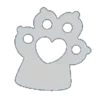 ⬜