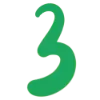 3️⃣