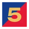 5⃣