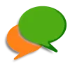 💬