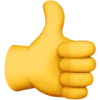 👍