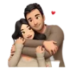 👩‍❤️‍👨