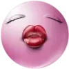 😘