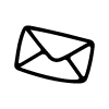 ✉️