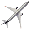 ✈️