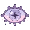 👁