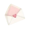 ✉️