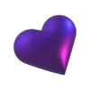💜
