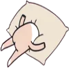 😴