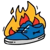 👟