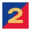 2⃣