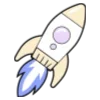 🚀