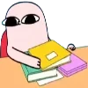 📚