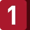 1️⃣