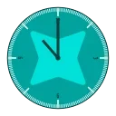 🕐